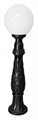 Наземный высокий светильник Fumagalli Globe 300 G30.162.000.AYF1R - фото 4985140
