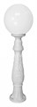 Наземный высокий светильник Fumagalli Globe 300 G30.162.000.WYF1R - фото 4985170