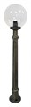 Наземный высокий светильник Fumagalli Globe 300 G30.163.000.BXF1R - фото 4985190