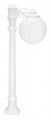 Наземный высокий светильник Fumagalli Globe 300 G30.163.S10.WYF1R - фото 4985250