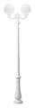Фонарный столб Fumagalli Globe 300 G30.202.R20.WYF1R - фото 4985291