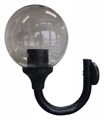Светильник на штанге Fumagalli Globe 400 Modern G41.251.000.AZE27 - фото 4985339