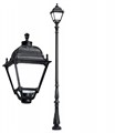 Фонарный столб Fumagalli Simon U33.205.000.AYH27 - фото 4985375
