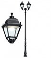 Фонарный столб Fumagalli Simon U33.208.R20.AXH27 - фото 4985383