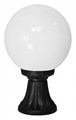 Наземный низкий светильник Fumagalli Globe 250 G25.111.000.AYF1R - фото 4985428