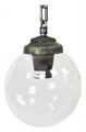 Подвесной светильник Fumagalli Globe 250 G25.120.000.BXF1R - фото 4985467