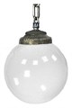 Подвесной светильник Fumagalli Globe 250 G25.120.000.BYF1R - фото 4985471