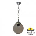 Подвесной светильник Fumagalli Globe 250 G25.120.000.BZF1R - фото 4985476