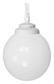 Подвесной светильник Fumagalli Globe 250 G25.120.000.WYF1R - фото 4985484