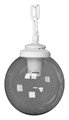 Подвесной светильник Fumagalli Globe 250 G25.120.000.WZF1R - фото 4985489