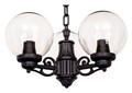 Подвесной светильник Fumagalli Globe 250 G25.120.S30.AXF1R - фото 4985494
