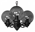Подвесной светильник Fumagalli Globe 250 G25.120.S30.AZF1R - фото 4985502