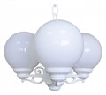 Подвесной светильник Fumagalli Globe 250 G25.120.S30.WYF1R - фото 4985524