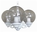 Подвесной светильник Fumagalli Globe 250 G25.120.S30.WZF1R - фото 4985530