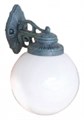 Светильник на штанге Fumagalli Globe 250 G25.131.000.VYF1RDN - фото 4985567