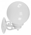Светильник на штанге Fumagalli Globe 250 G25.131.000.WYF1R - фото 4985576