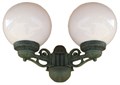 Светильник на штанге Fumagalli Globe 250 G25.141.000.VYF1R - фото 4985624