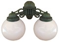 Светильник на штанге Fumagalli Globe 250 G25.141.000.VYF1RDN - фото 4985627