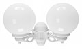 Светильник на штанге Fumagalli Globe 250 G25.141.000.WYF1R - фото 4985636