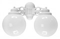 Светильник на штанге Fumagalli Globe 250 G25.141.000.WYF1RDN - фото 4985639