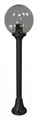Фонарный столб Fumagalli Globe 250 G25.151.000.AZF1R - фото 4985649