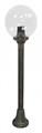 Фонарный столб Fumagalli Globe 250 G25.151.000.BXF1R - фото 4985652