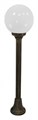 Фонарный столб Fumagalli Globe 250 G25.151.000.BYF1R - фото 4985655