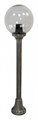 Фонарный столб Fumagalli Globe 250 G25.151.000.BZF1R - фото 4985658