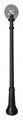 Фонарный столб Fumagalli Globe 250 G25.156.000.AZF1R - фото 4985683