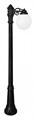 Фонарный столб Fumagalli Globe 250 G25.156.S10.AYF1R - фото 4985728