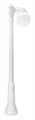 Фонарный столб Fumagalli Globe 250 G25.156.S10.WYF1R - фото 4985760