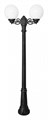 Фонарный столб Fumagalli Globe 250 G25.156.S20.AYF1R - фото 4985783
