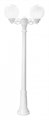 Фонарный столб Fumagalli Globe 250 G25.156.S20.WYF1R - фото 4985820