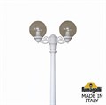 Фонарный столб Fumagalli Globe 250 G25.156.S20.WZF1R - фото 4985833