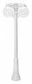 Фонарный столб Fumagalli Globe 250 G25.156.S30.WXF1RDN - фото 4985874