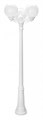 Фонарный столб Fumagalli Globe 250 G25.156.S30.WYF1R - фото 4985880
