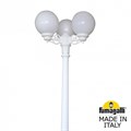 Фонарный столб Fumagalli Globe 250 G25.156.S30.WYF1R - фото 4985885