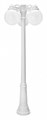 Фонарный столб Fumagalli Globe 250 G25.156.S30.WYF1RDN - фото 4985888