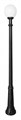 Фонарный столб Fumagalli Globe 250 G25.157.000.AYF1R - фото 4985908