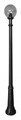 Фонарный столб Fumagalli Globe 250 G25.157.000.AZF1R - фото 4985913