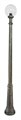 Фонарный столб Fumagalli Globe 250 G25.157.000.BXF1R - фото 4985918