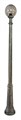 Фонарный столб Fumagalli Globe 250 G25.157.000.BZF1R - фото 4985928