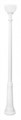 Фонарный столб Fumagalli Globe 250 G25.157.000.WYF1R - фото 4985939