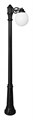 Фонарный столб Fumagalli Globe 250 G25.157.S10.AYF1R - фото 4985957