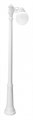 Фонарный столб Fumagalli Globe 250 G25.157.S10.WYF1R - фото 4985984