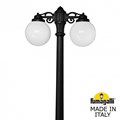 Фонарный столб Fumagalli Globe 250 G25.157.S20.AYF1RDN - фото 4986003