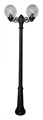 Фонарный столб Fumagalli Globe 250 G25.157.S20.AZF1R - фото 4986008