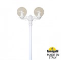 Фонарный столб Fumagalli Globe 250 G25.157.S20.WXF1R - фото 4986043