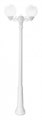 Фонарный столб Fumagalli Globe 250 G25.157.S20.WYF1R - фото 4986046