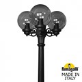 Фонарный столб Fumagalli Globe 250 G25.157.S30.AZF1R - фото 4986090